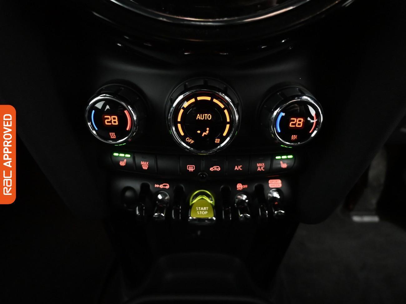 Used MINI Electric Hatch 2022 for sale - 76919273: Photo 20