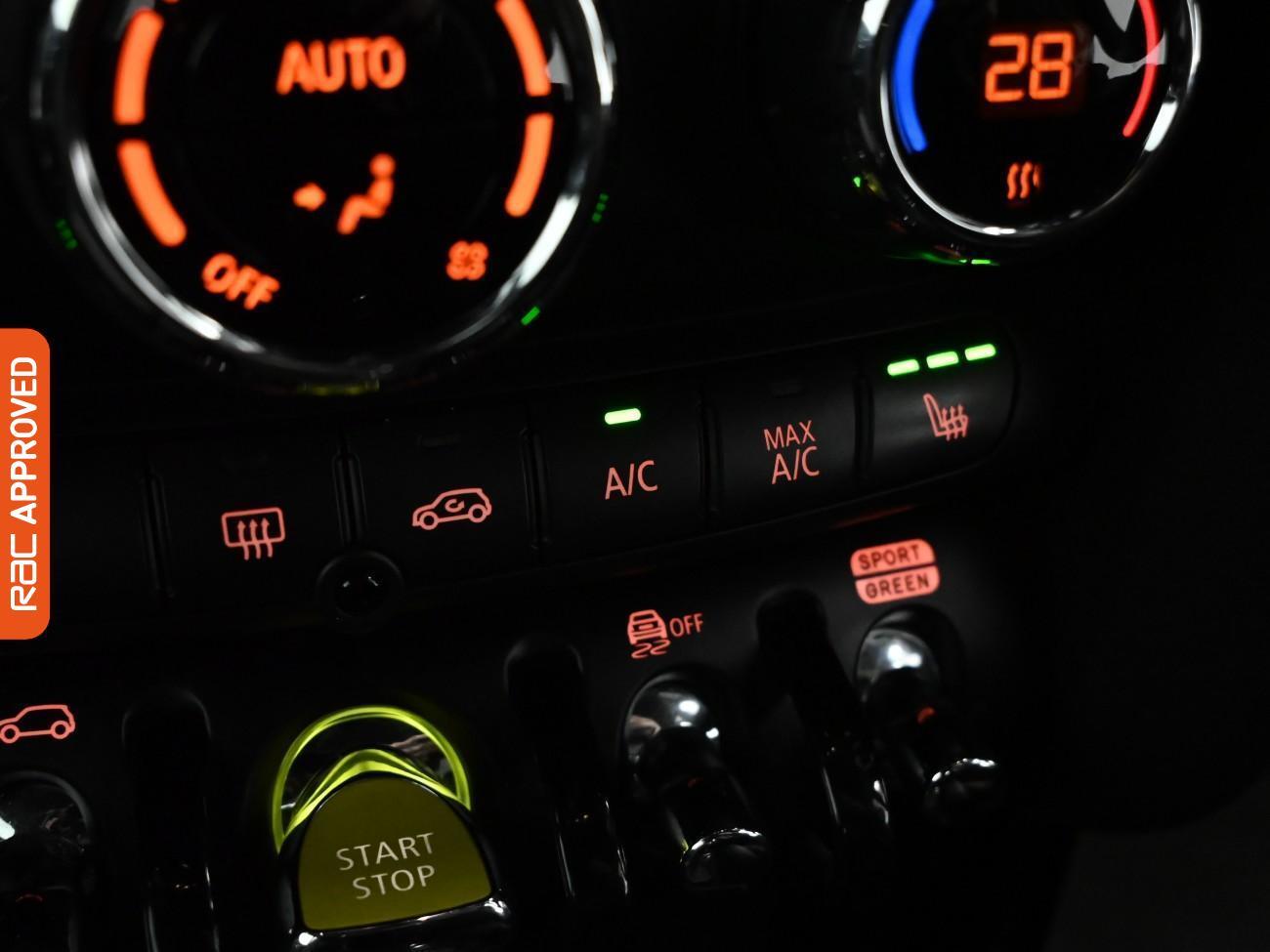 Used MINI Electric Hatch 2022 for sale - 76919273: Photo 21