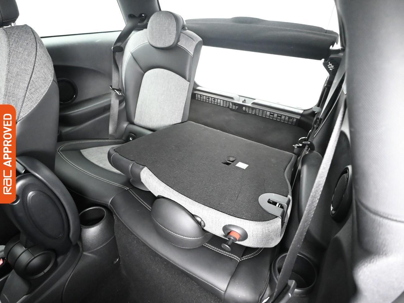 Used MINI Electric Hatch 2022 for sale - 76919273: Photo 27