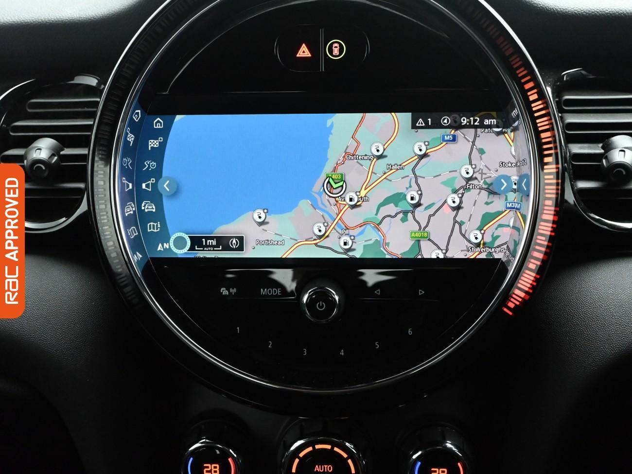 Used MINI Electric Hatch 2022 for sale - 76919273: Photo 3