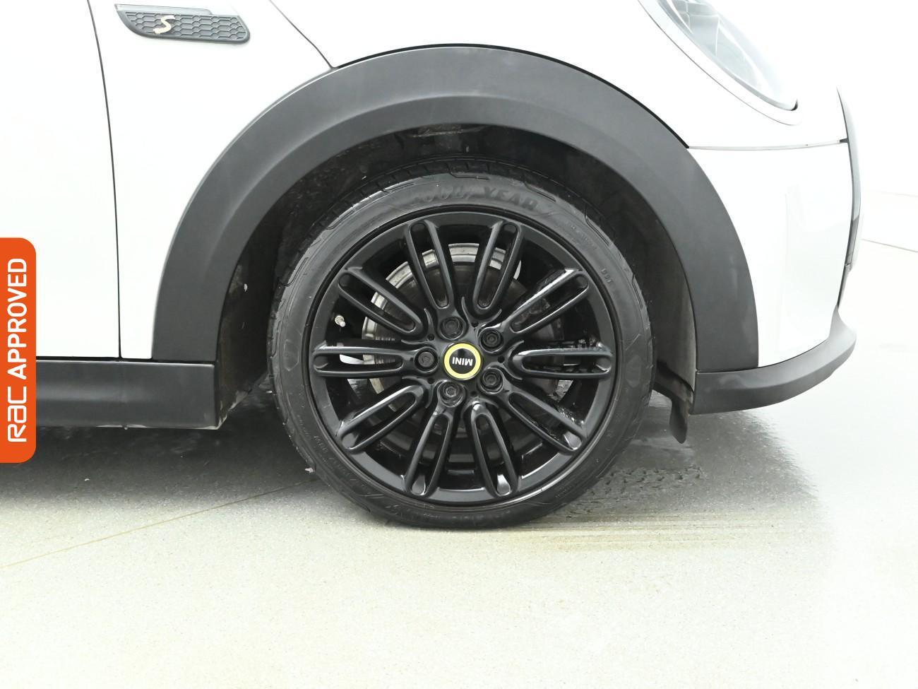 Used MINI Electric Hatch 2022 for sale - 76919273: Photo 31