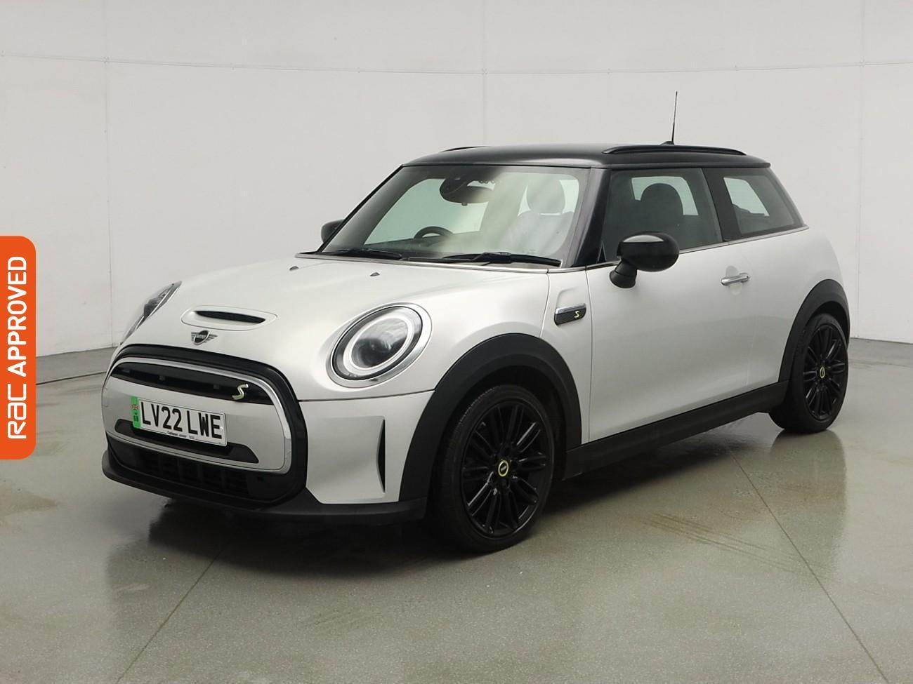 Used MINI Electric Hatch 2022 for sale - 76919273: Photo 33