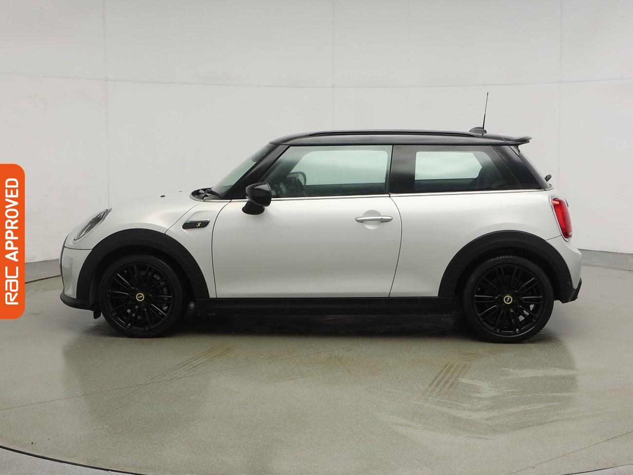 Used MINI Electric Hatch 2022 for sale - 76919273: Photo 34