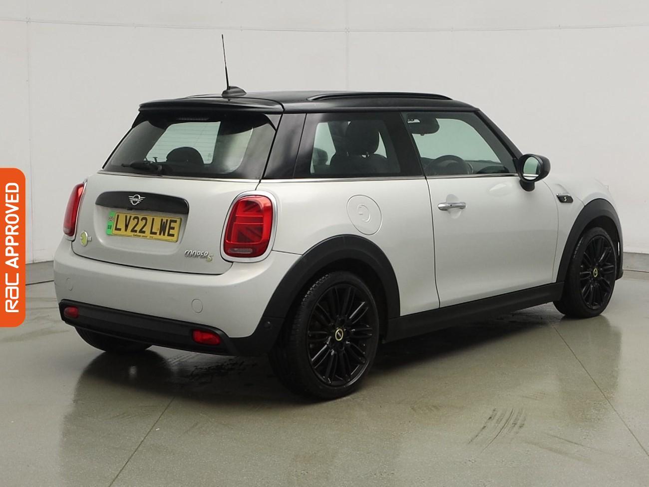 Used MINI Electric Hatch 2022 for sale - 76919273: Photo 35