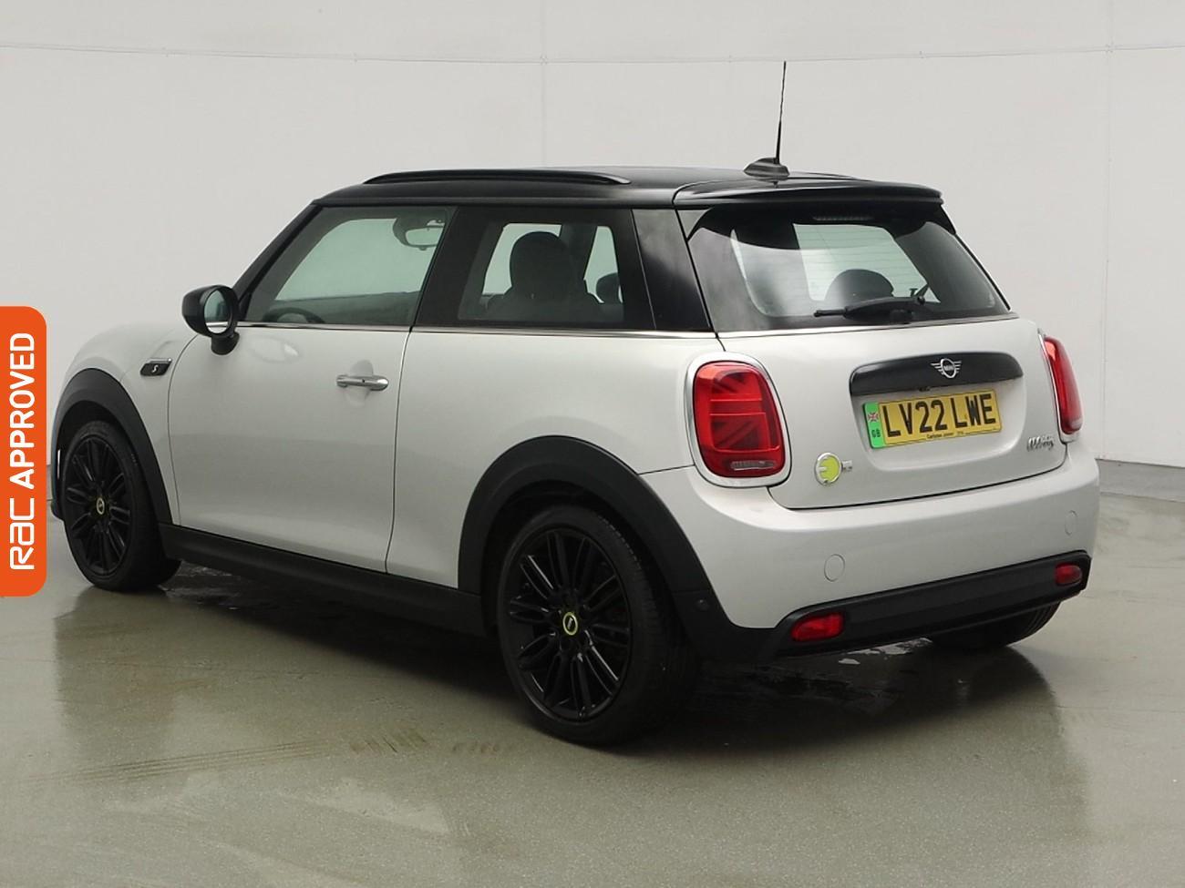 Used MINI Electric Hatch 2022 for sale - 76919273: Photo 5