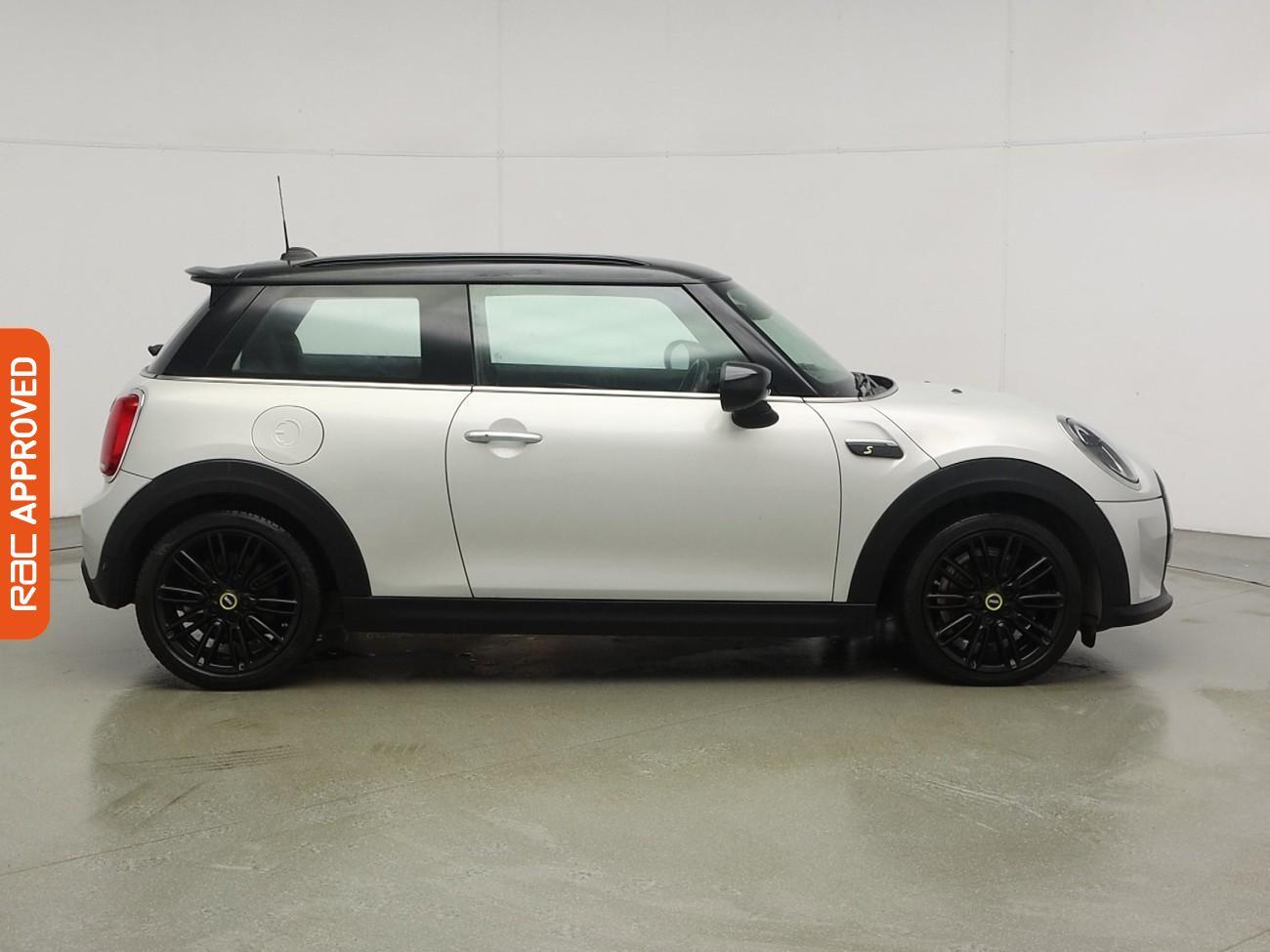 Used MINI Electric Hatch 2022 for sale - 76919273: Photo 8