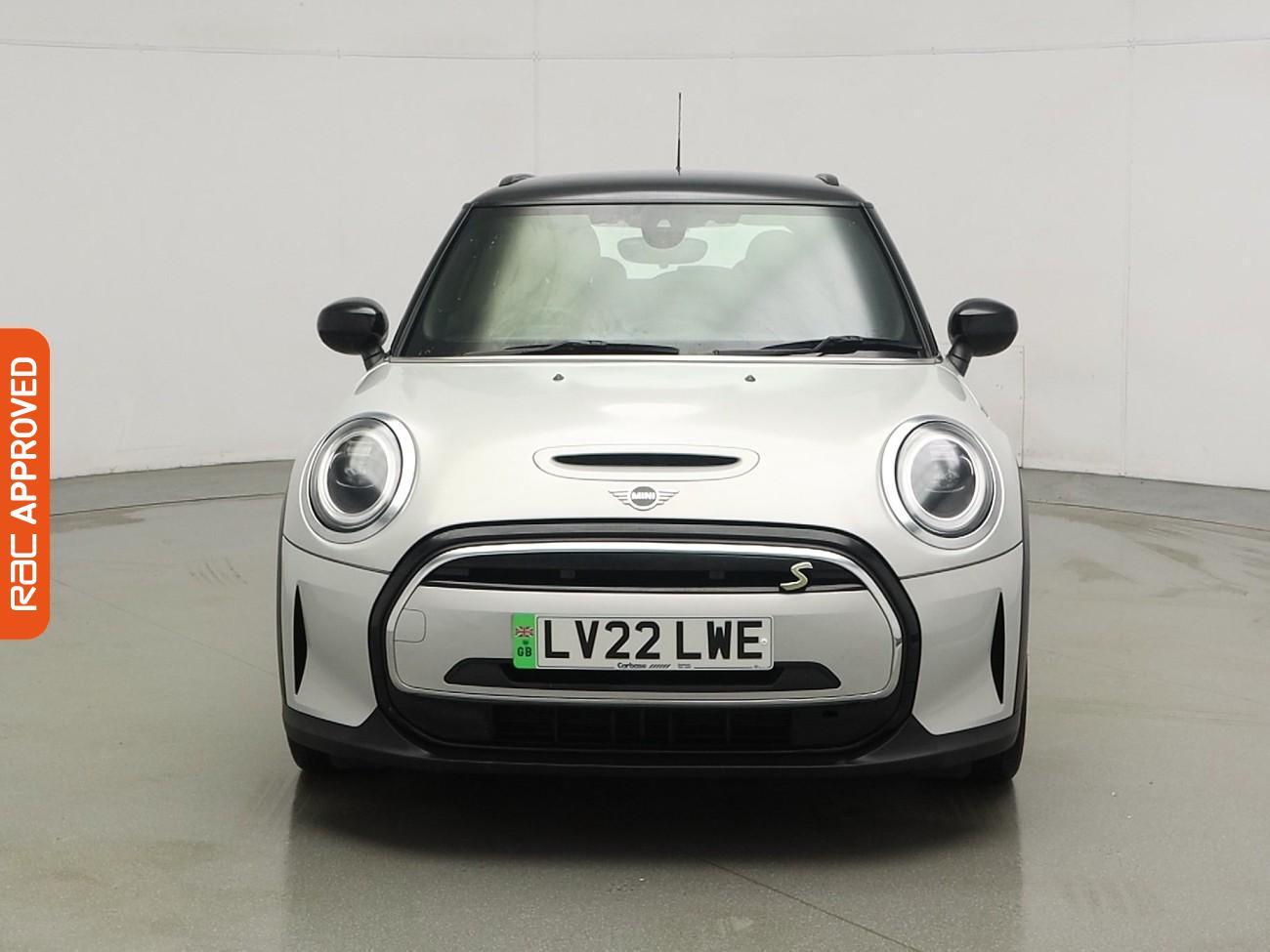 Used MINI Electric Hatch 2022 for sale - 76919273: Photo 9