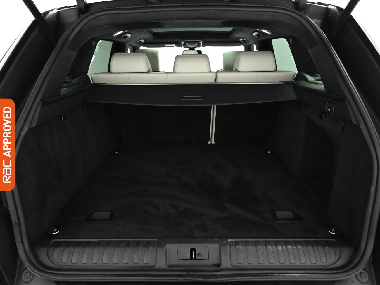 Used Land Rover Range Rover Sport 2016 for sale - 76541000: Photo 13