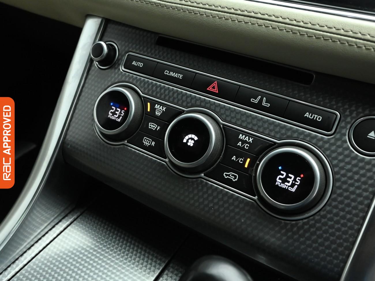 Used Land Rover Range Rover Sport 2016 for sale - 76541000: Photo 14