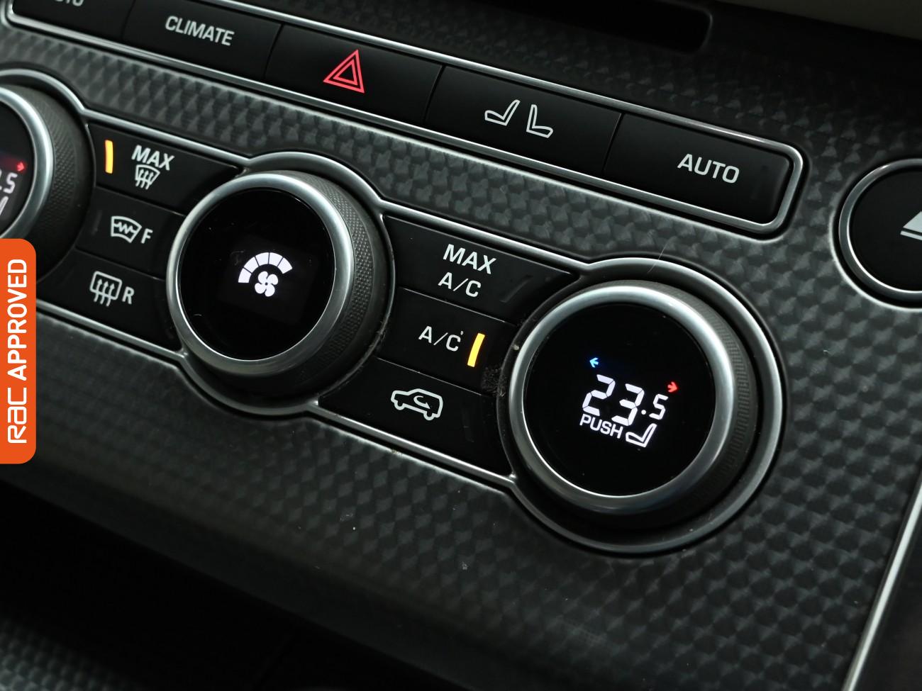 Used Land Rover Range Rover Sport 2016 for sale - 76541000: Photo 17