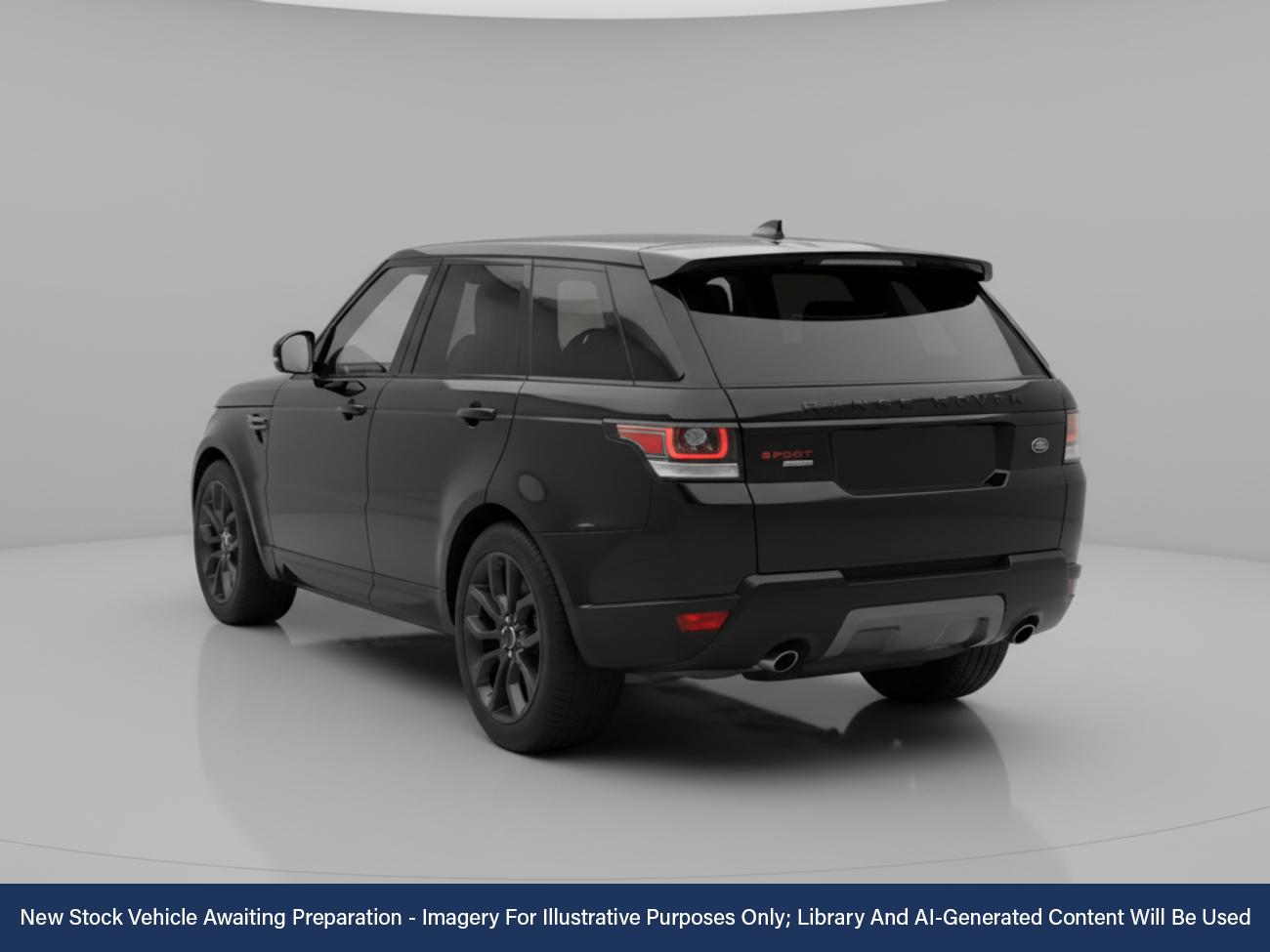 Used Land Rover Range Rover Sport 2016 for sale - 76541000: Photo 2