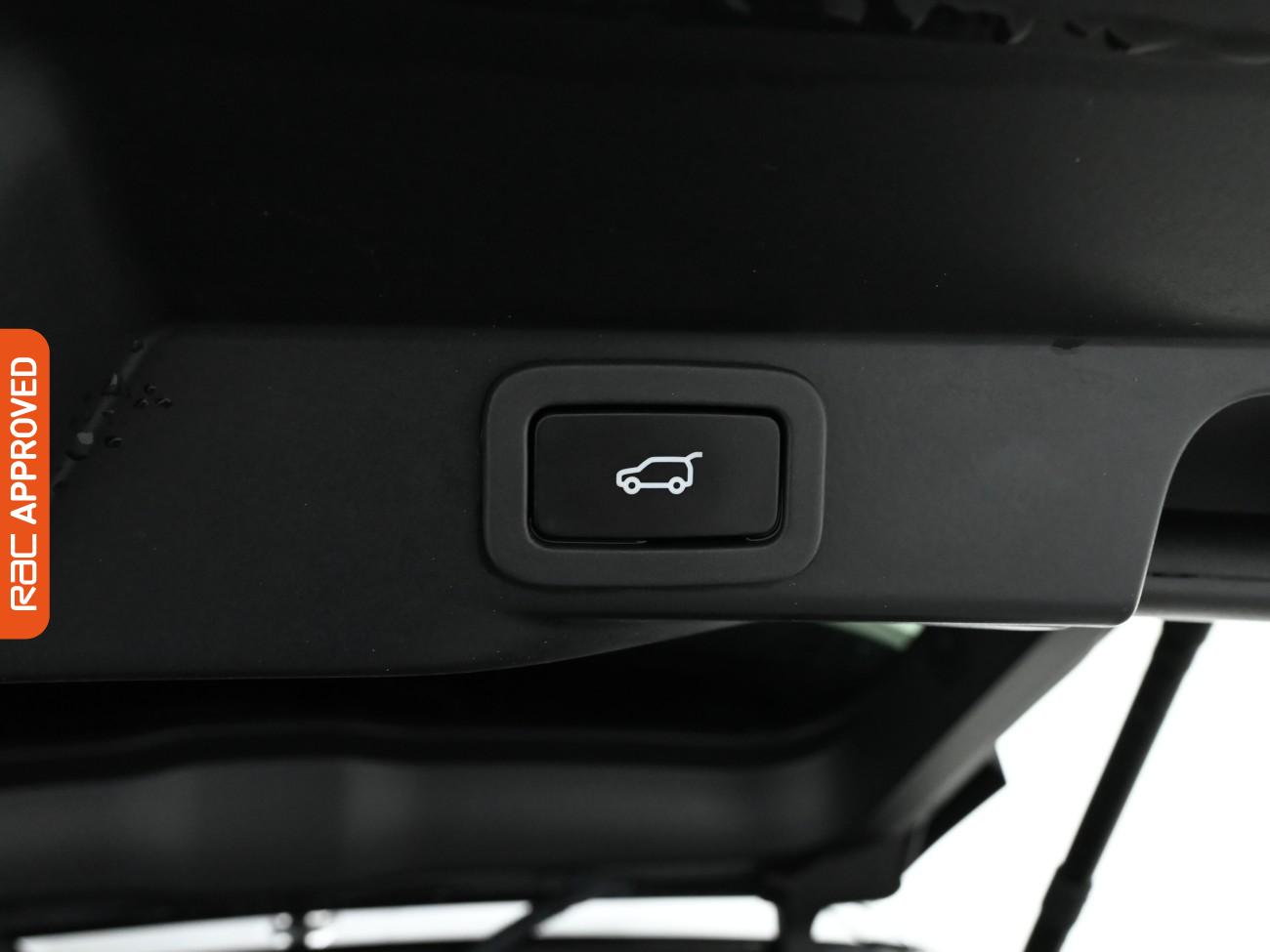 Used Land Rover Range Rover Sport 2016 for sale - 76541000: Photo 28