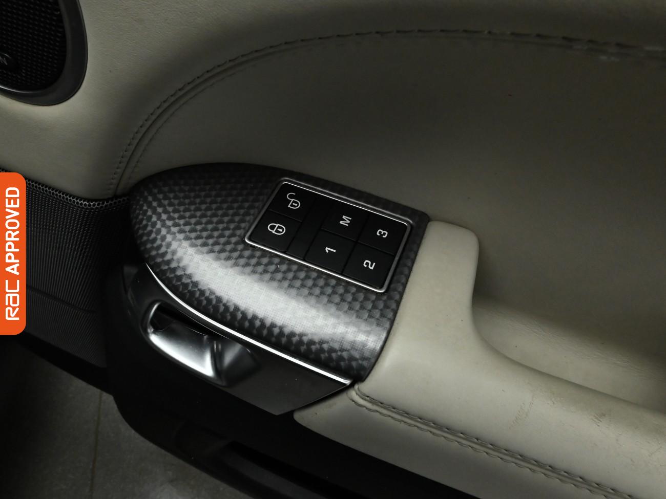 Used Land Rover Range Rover Sport 2016 for sale - 76541000: Photo 29