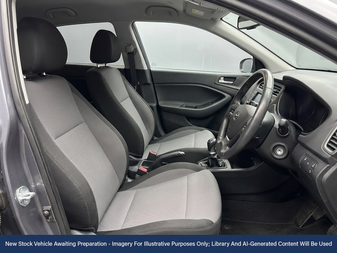 Used Hyundai i20 2019 for sale - 77996542: Photo 3