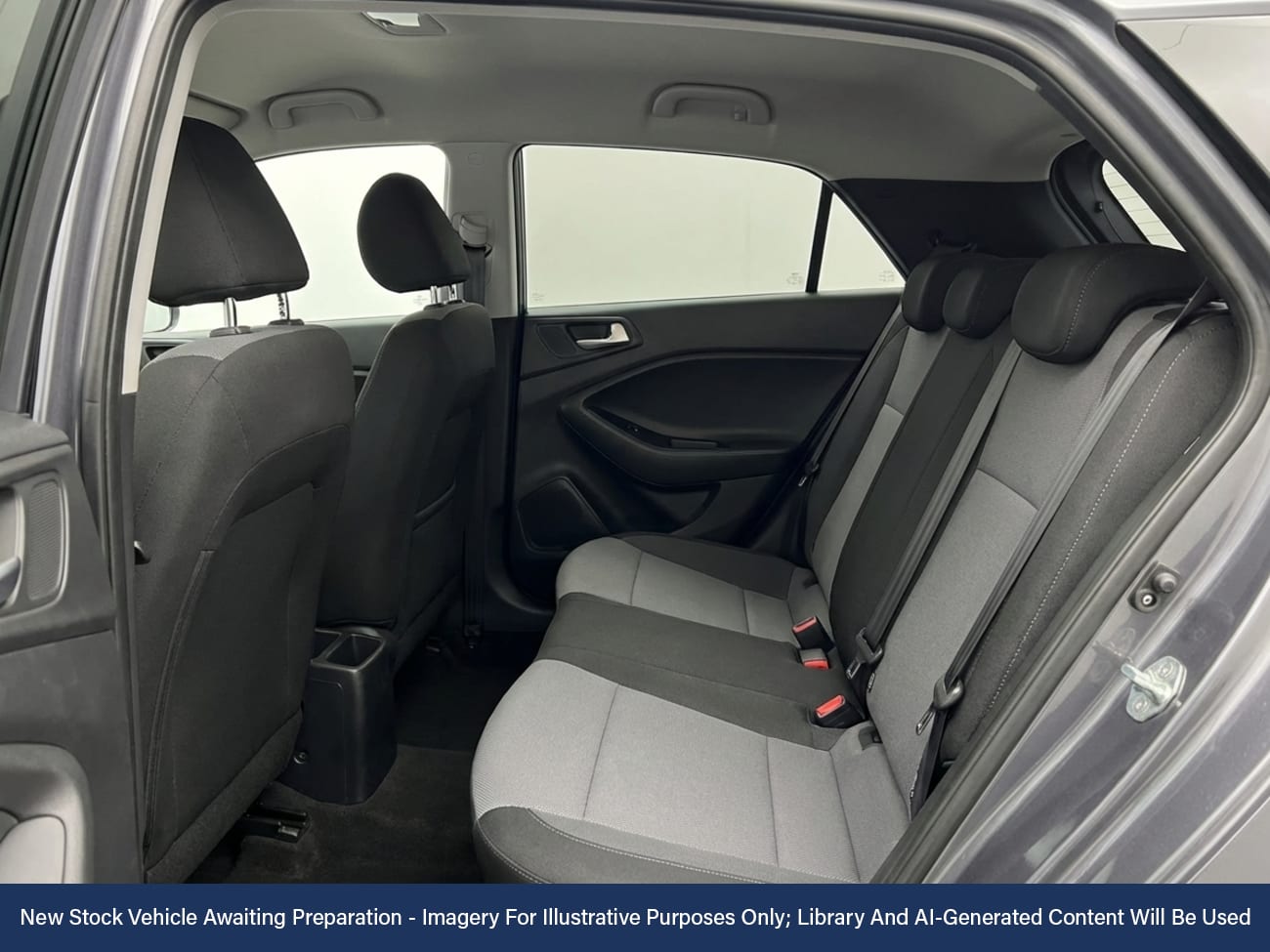 Used Hyundai i20 2019 for sale - 77996542: Photo 4