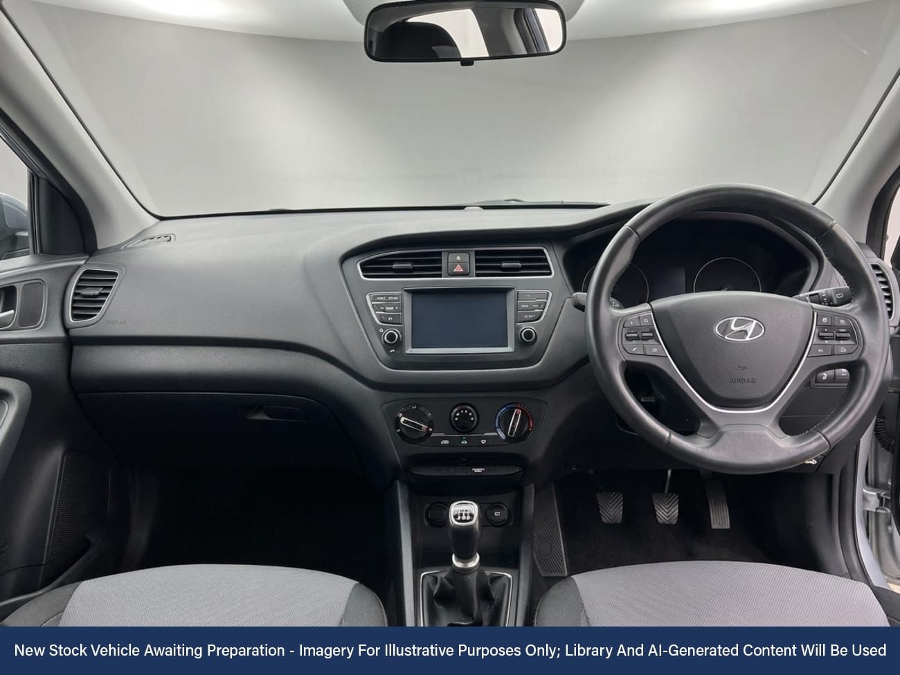 Used Hyundai i20 2019 for sale - 77996542: Photo 6
