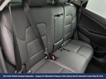 Used Hyundai TUCSON 2016 for sale - 79444419: Photo