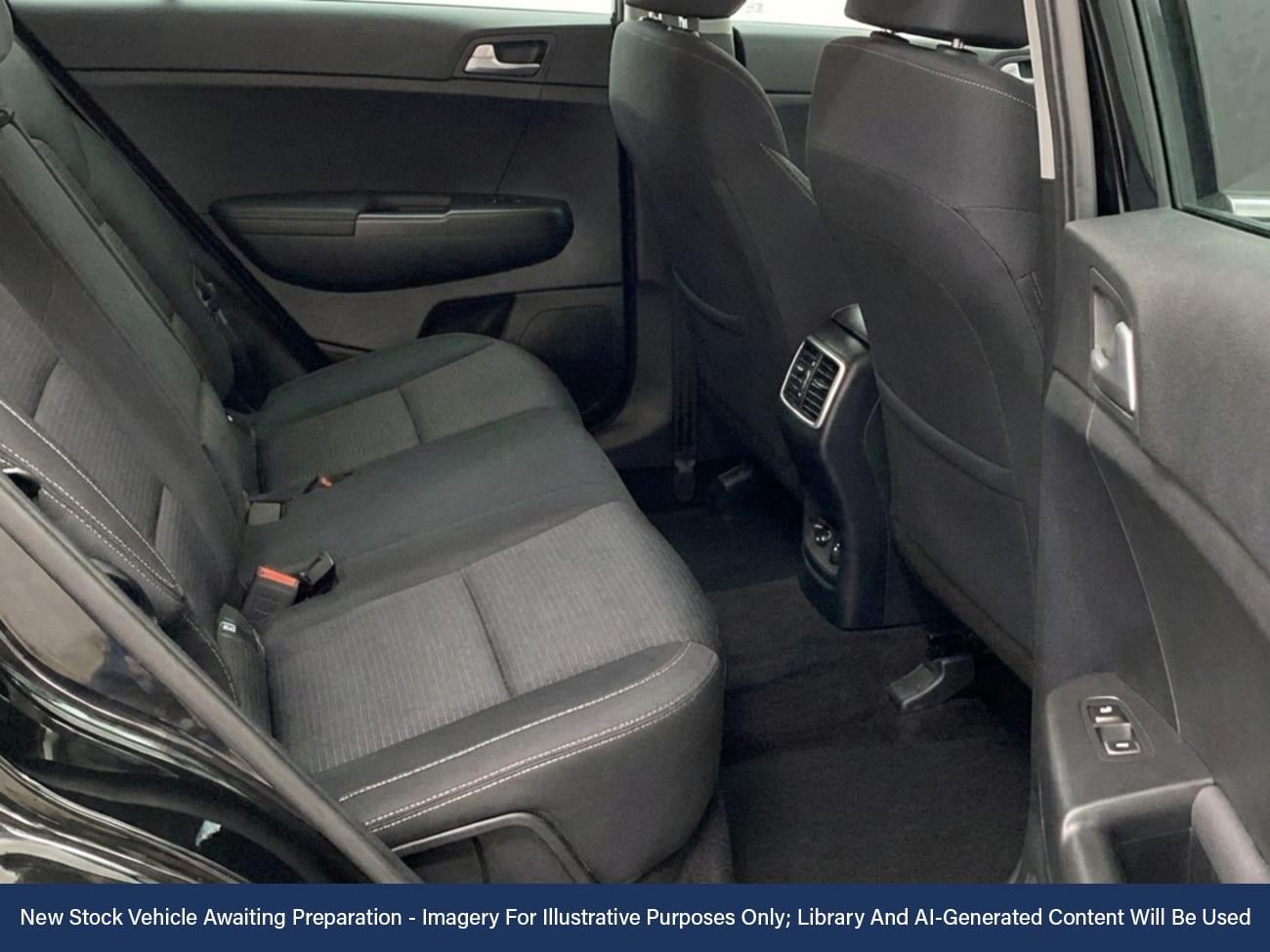 Used Kia Sportage 2021 for sale - 77080085: Photo 4