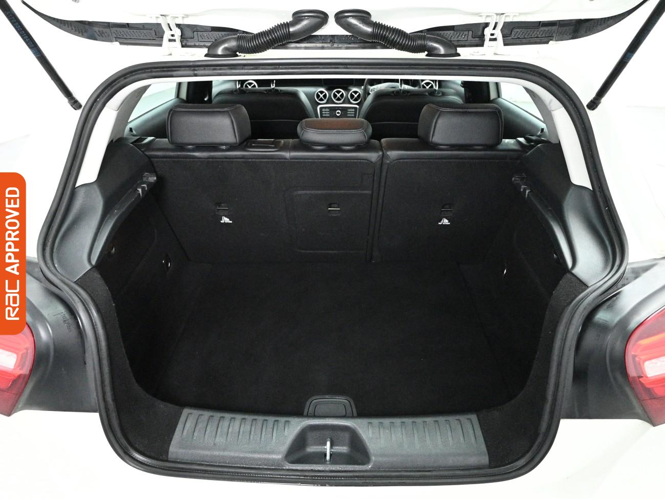 Used Mercedes-Benz A-Class 2017 for sale - 77820341: Photo 13