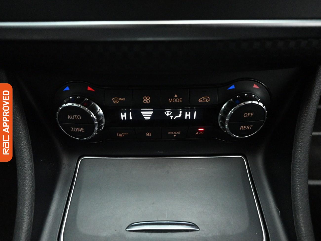 Used Mercedes-Benz A-Class 2017 for sale - 77820341: Photo 14