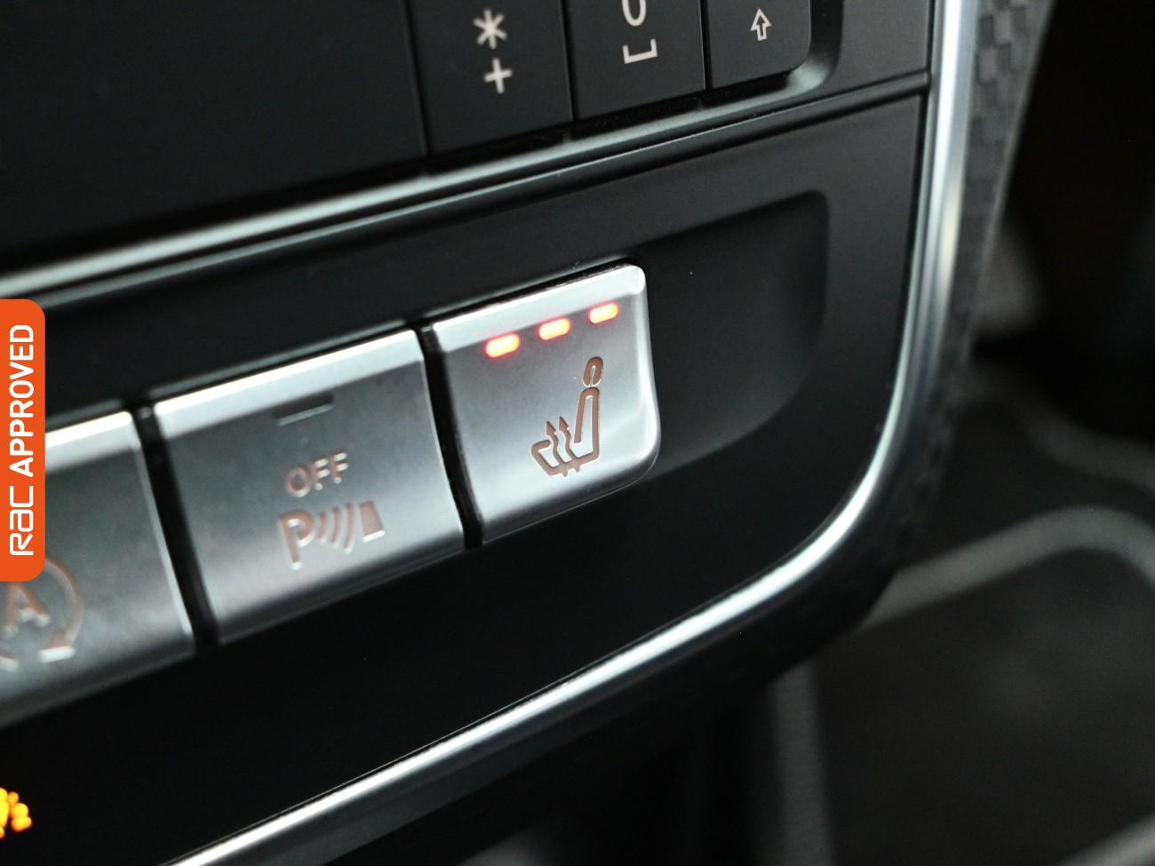 Used Mercedes-Benz A-Class 2017 for sale - 77820341: Photo 16