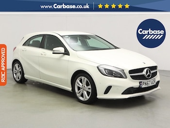 Used Mercedes-Benz A-Class 2017 for sale - 77820341: Photo