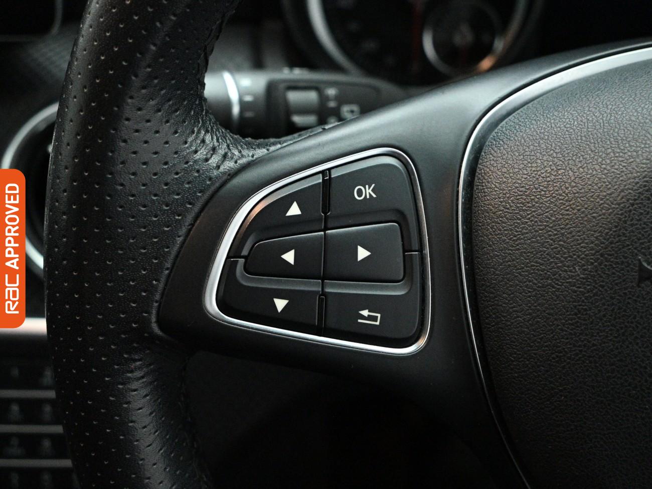 Used Mercedes-Benz A-Class 2017 for sale - 77820341: Photo 21