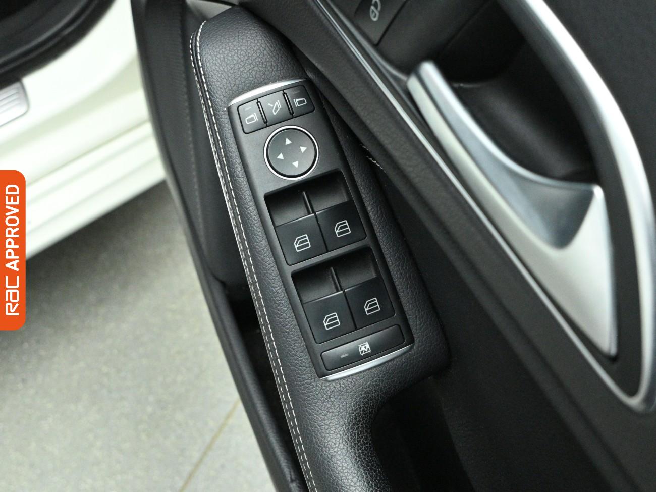 Used Mercedes-Benz A-Class 2017 for sale - 77820341: Photo 23