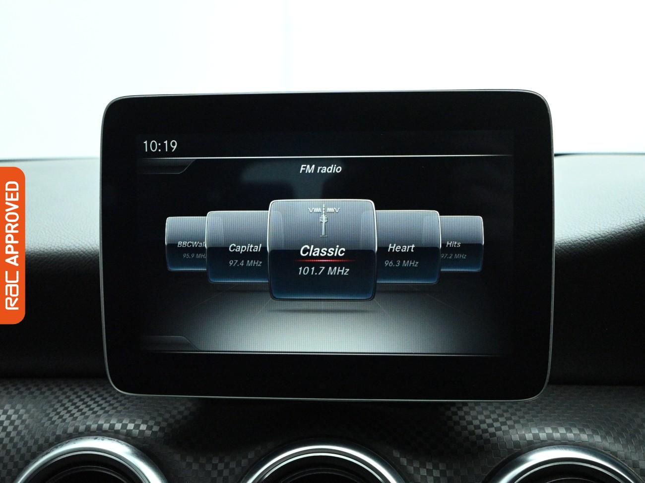 Used Mercedes-Benz A-Class 2017 for sale - 77820341: Photo 26