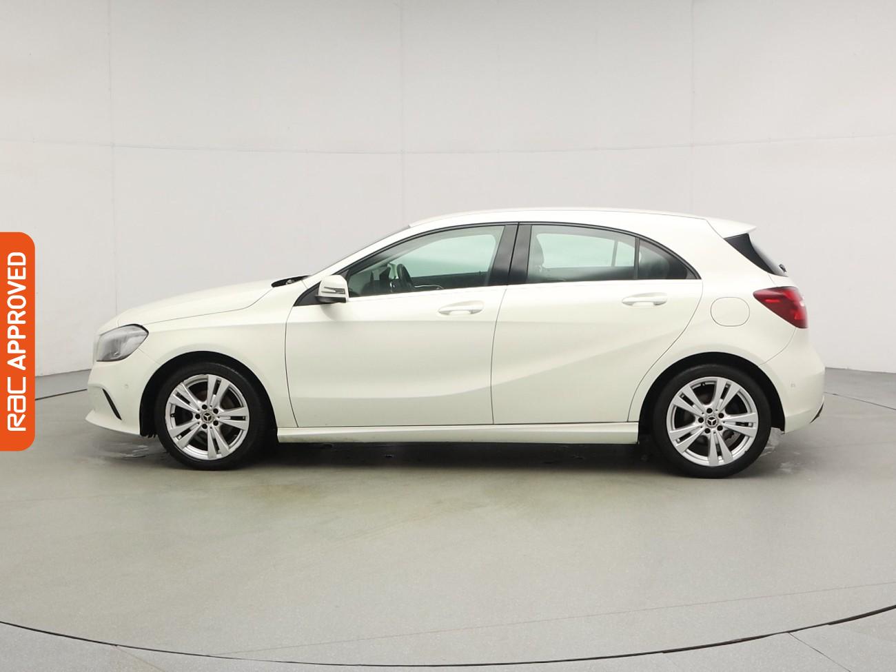 Used Mercedes-Benz A-Class 2017 for sale - 77820341: Photo 28