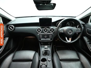 Used Mercedes-Benz A-Class 2017 for sale - 77820341: Photo