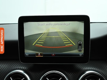 Used Mercedes-Benz A-Class 2017 for sale - 77820341: Photo