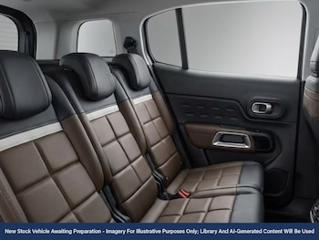 Used Citroen C5 Aircross 2020 for sale - 77742145: Photo