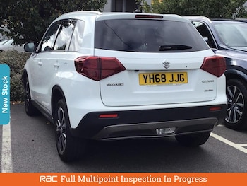 Used Suzuki Vitara 2019 for sale - 75603990: Photo