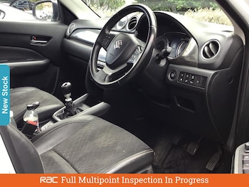 Used Suzuki Vitara 2019 for sale - 75603990: Photo
