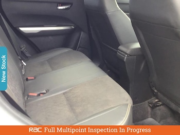 Used Suzuki Vitara 2019 for sale - 75603990: Photo