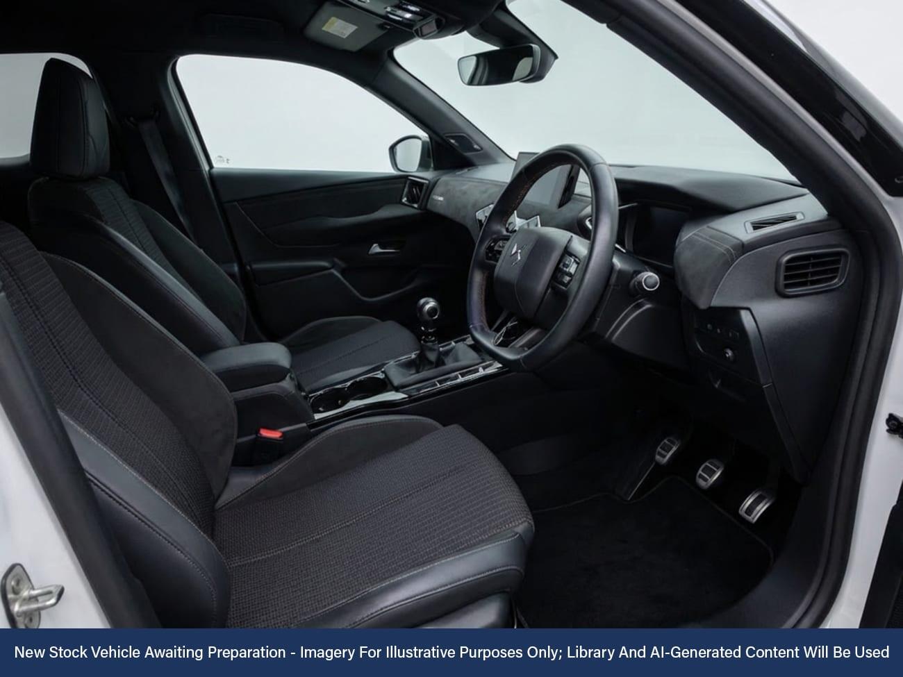 Used DS Automobiles DS 3 2021 for sale - 77226424: Photo 3