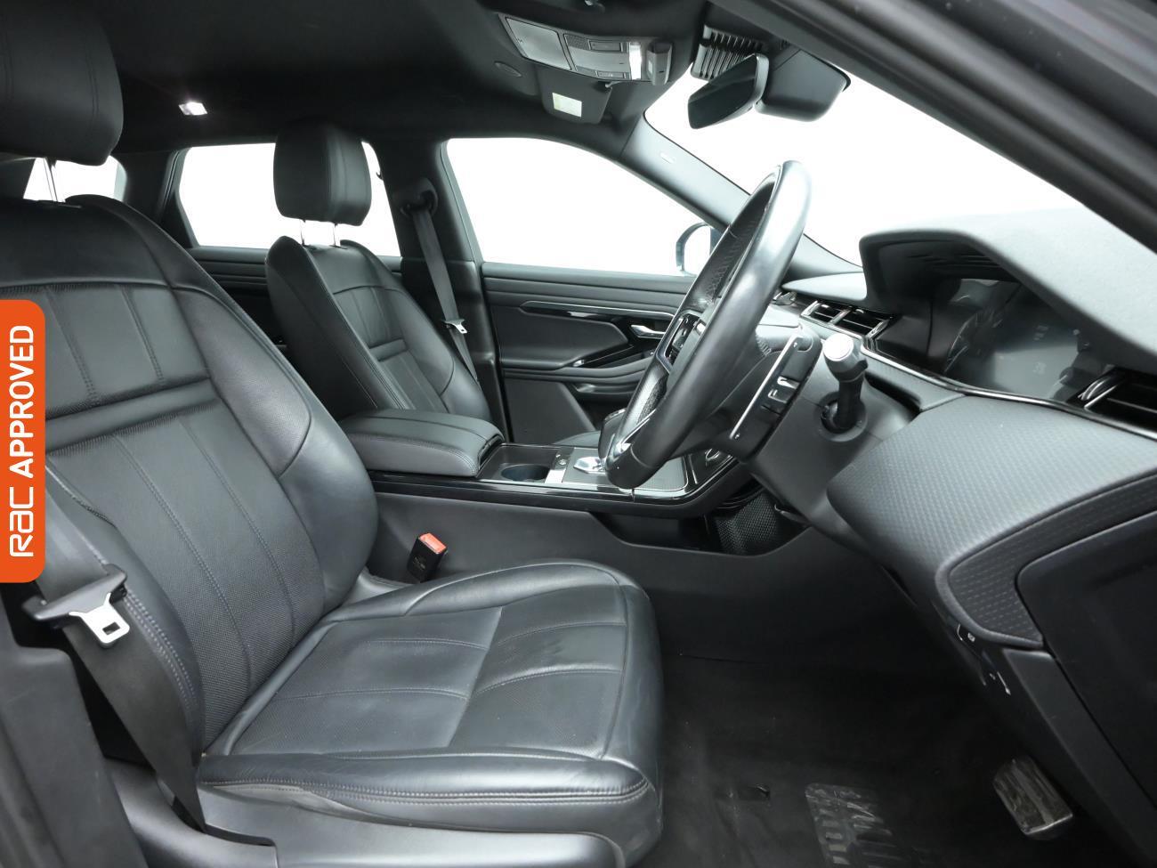 Used Land Rover Range Rover Evoque 2021 for sale - 77451255: Photo 10