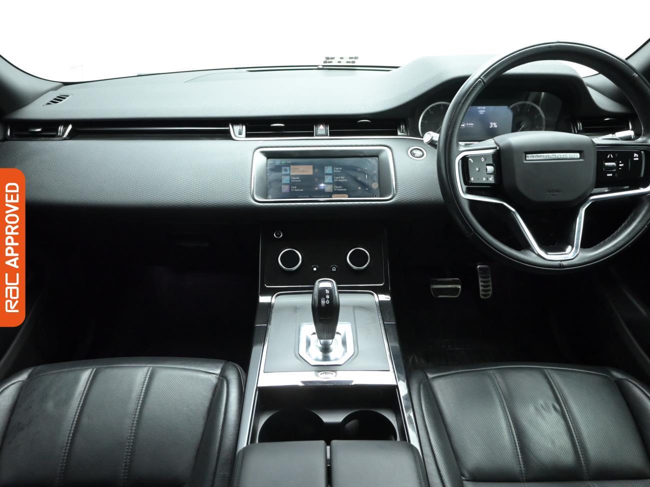 Used Land Rover Range Rover Evoque 2021 for sale - 77451255: Photo 2
