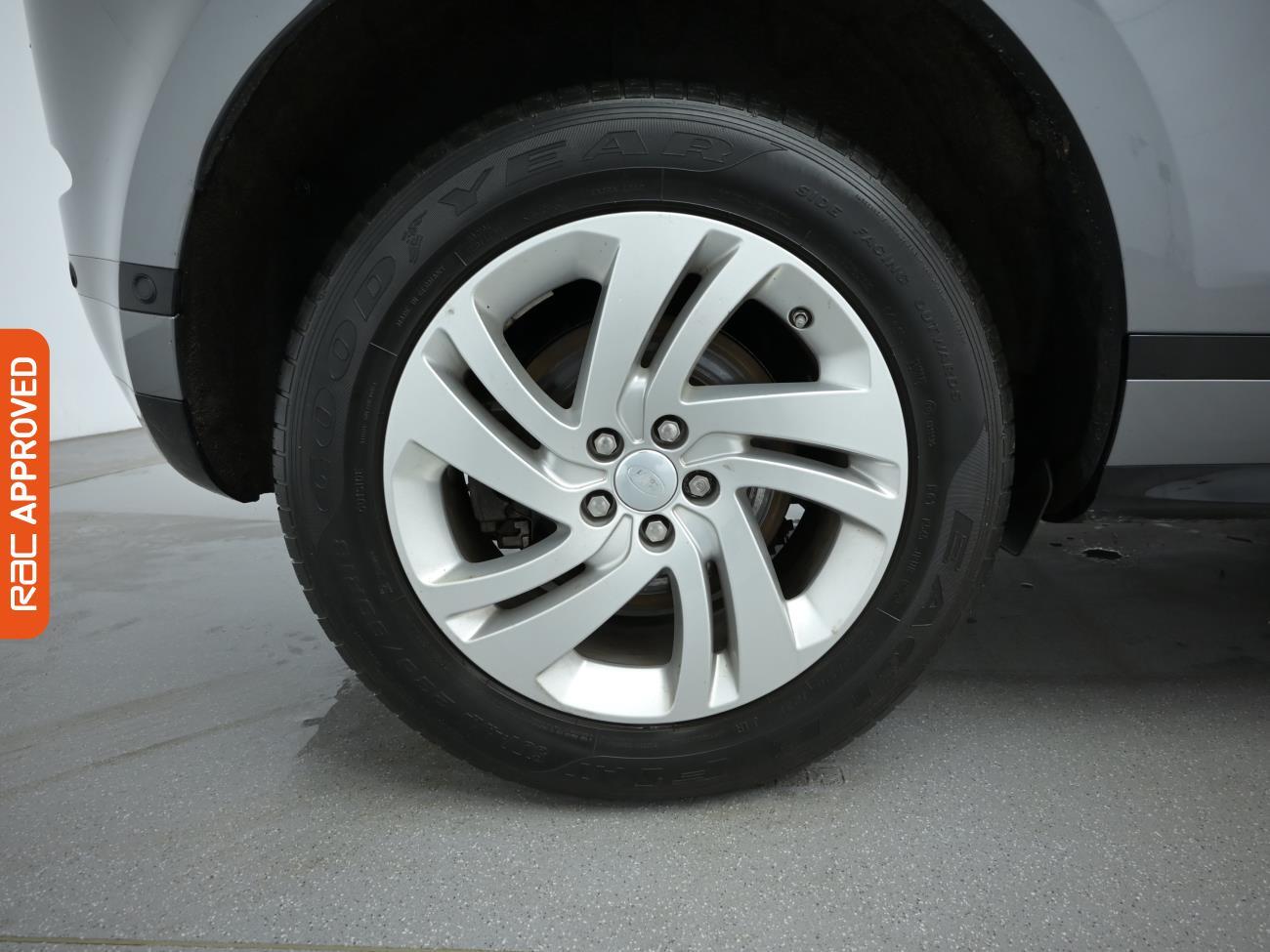 Used Land Rover Range Rover Evoque 2021 for sale - 77451255: Photo 29