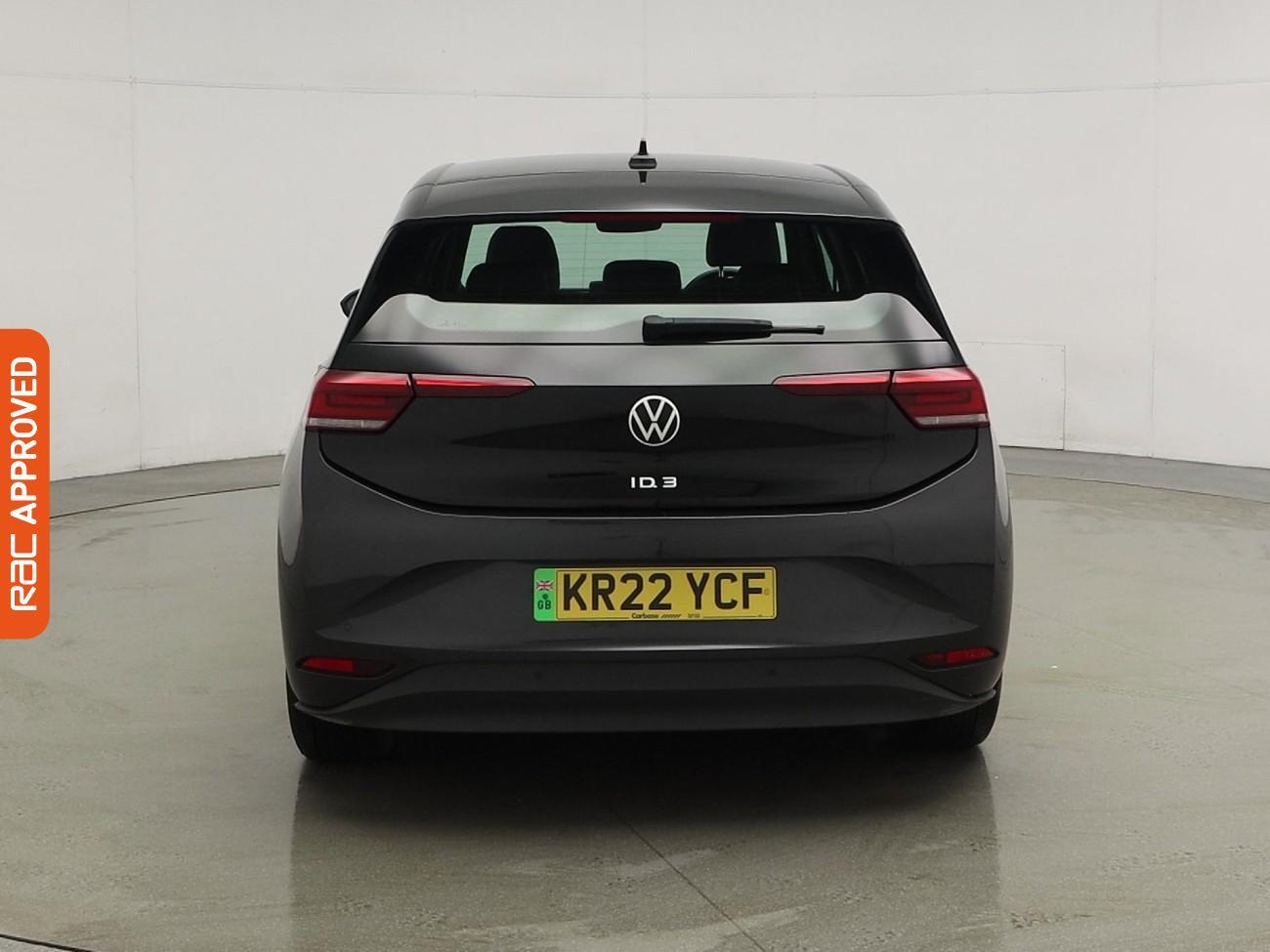 Used Volkswagen ID.3 2022 for sale - 77106911: Photo 10