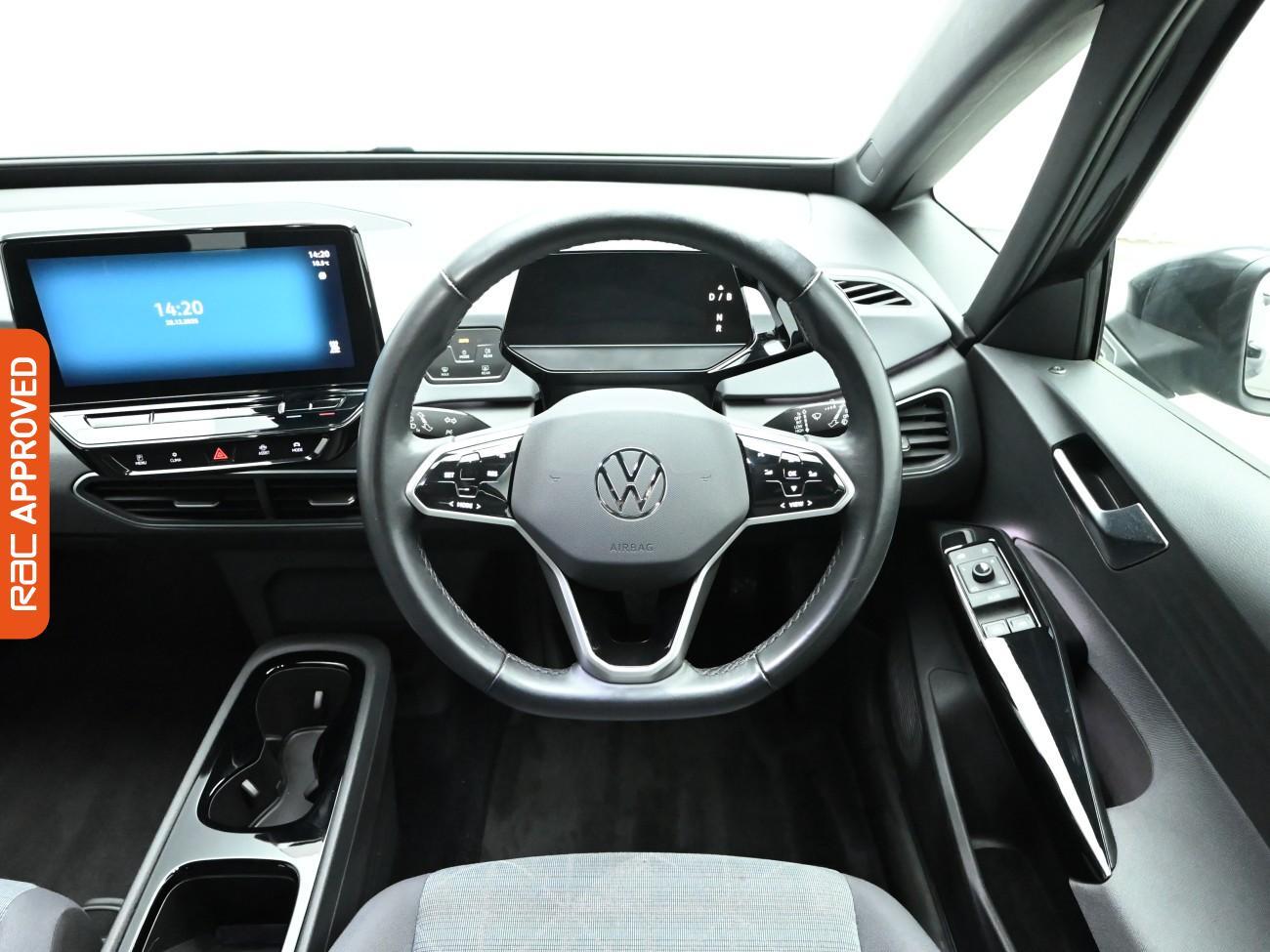 Used Volkswagen ID.3 2022 for sale - 77106911: Photo 11