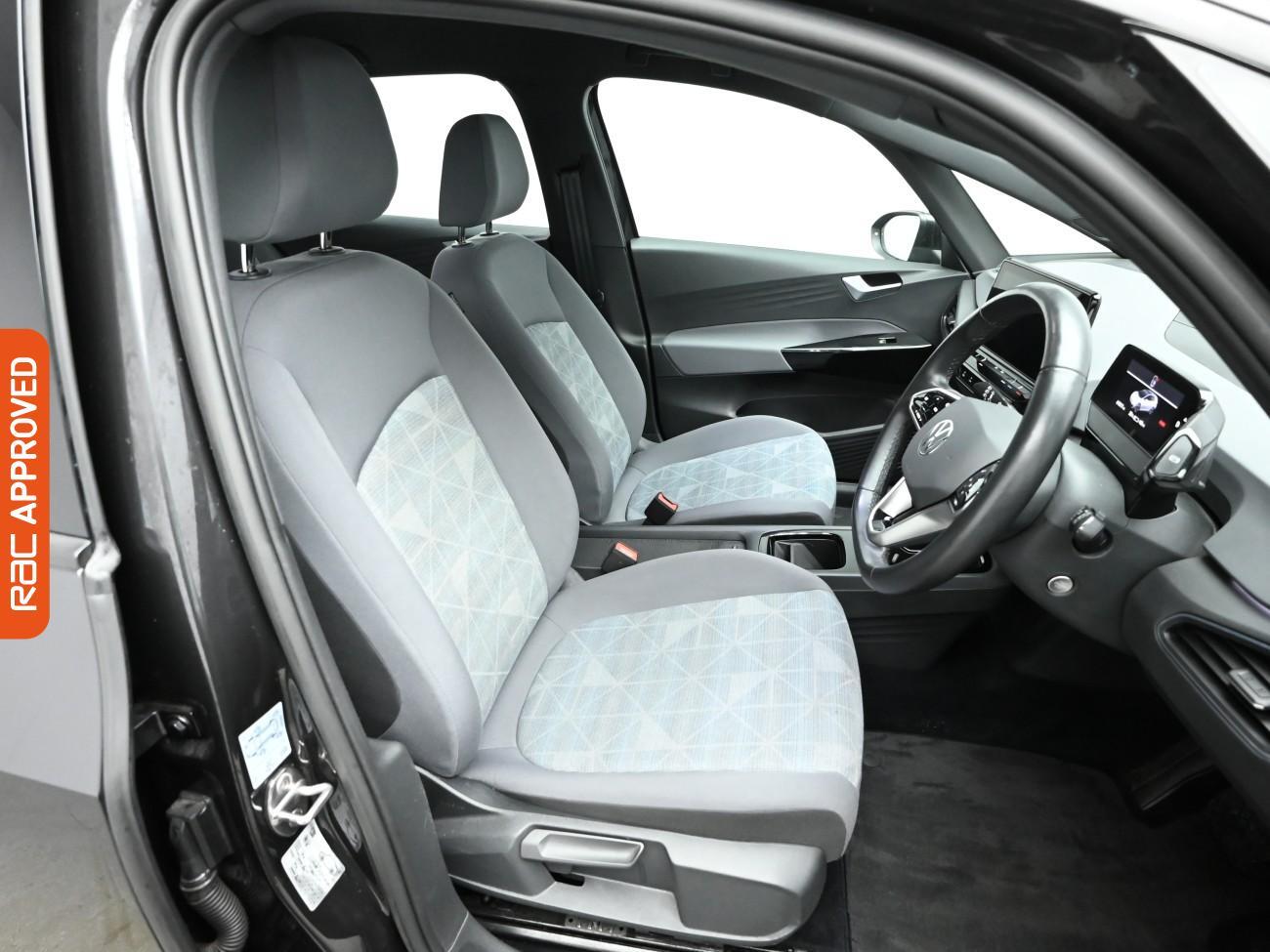 Used Volkswagen ID.3 2022 for sale - 77106911: Photo 14