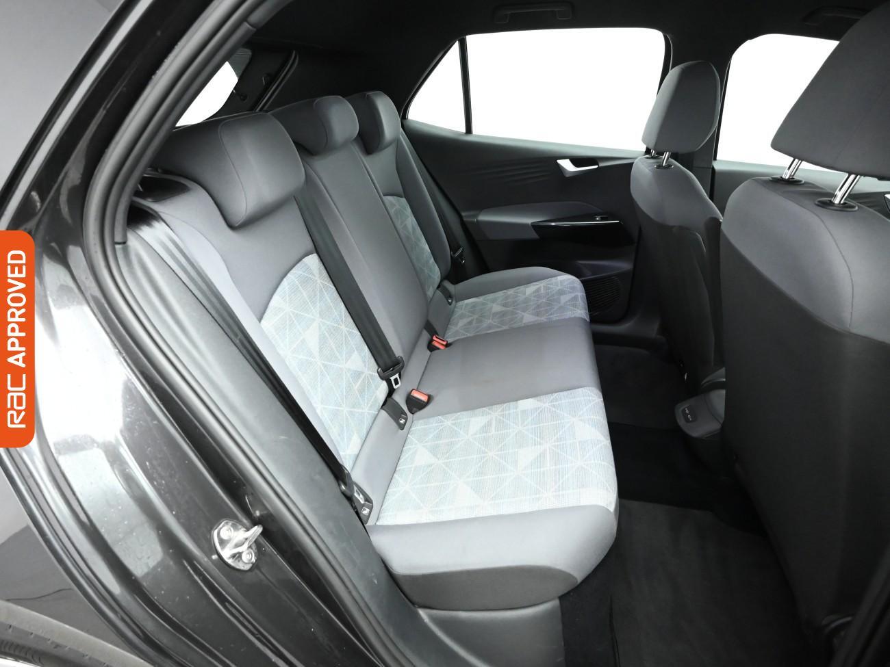 Used Volkswagen ID.3 2022 for sale - 77106911: Photo 15