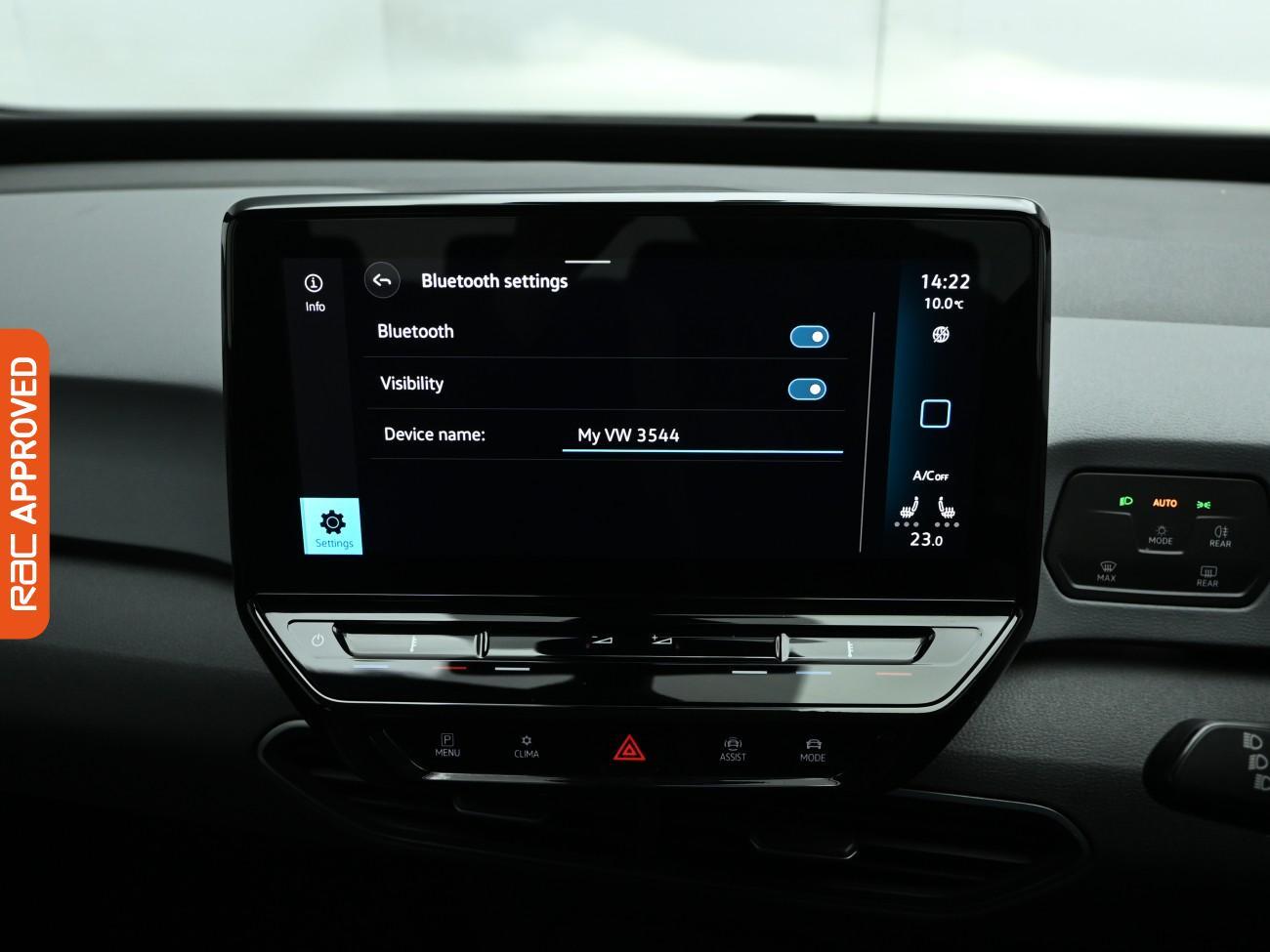 Used Volkswagen ID.3 2022 for sale - 77106911: Photo 16