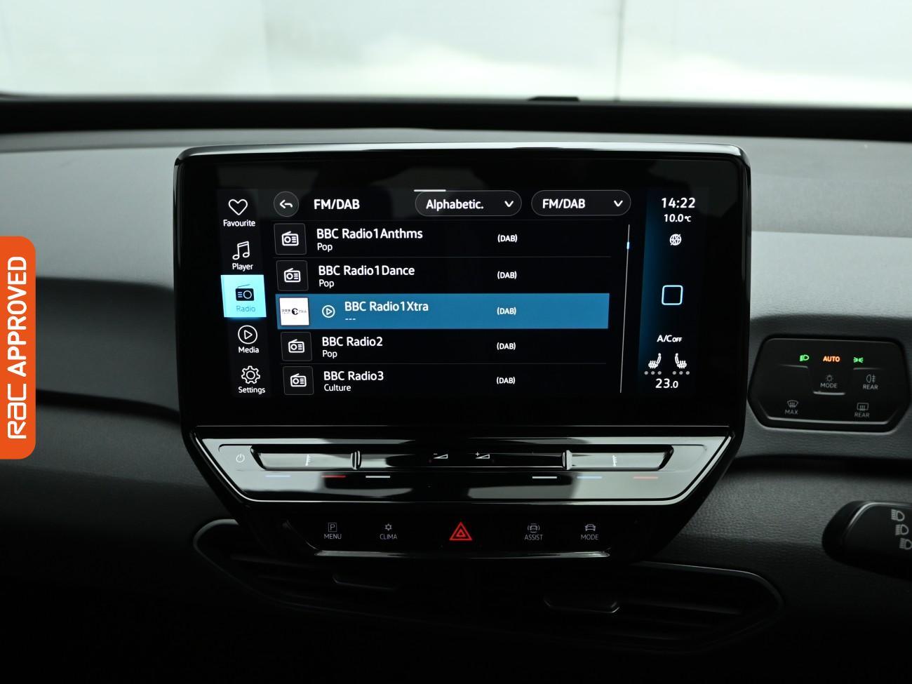 Used Volkswagen ID.3 2022 for sale - 77106911: Photo 17