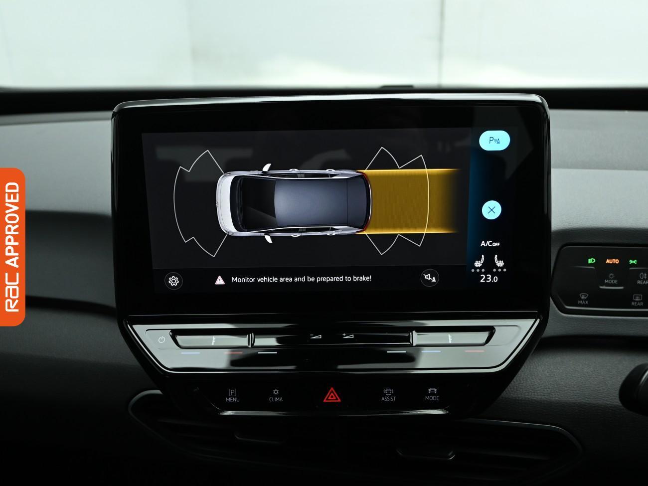 Used Volkswagen ID.3 2022 for sale - 77106911: Photo 18