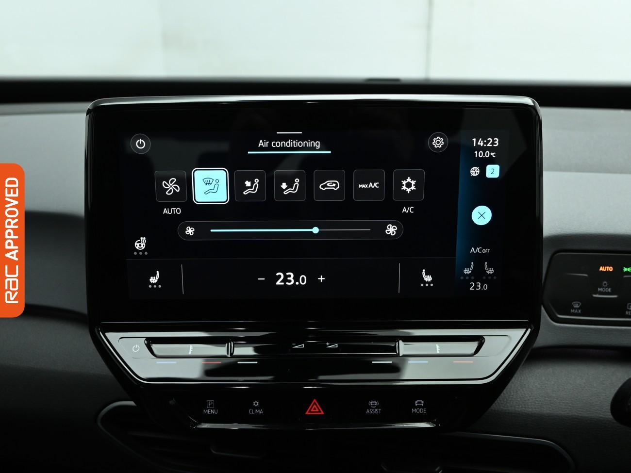 Used Volkswagen ID.3 2022 for sale - 77106911: Photo 20