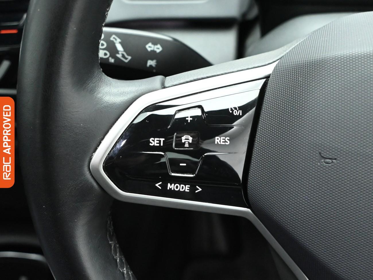 Used Volkswagen ID.3 2022 for sale - 77106911: Photo 25