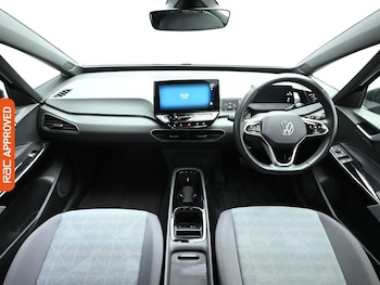 Used Volkswagen ID.3 2022 for sale - 77106911: Photo
